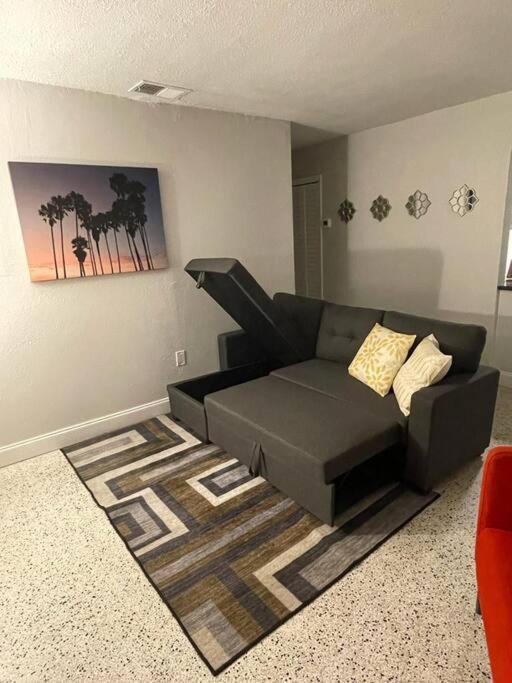 Apartamento Sleeps 8, Havana Nights In Miami