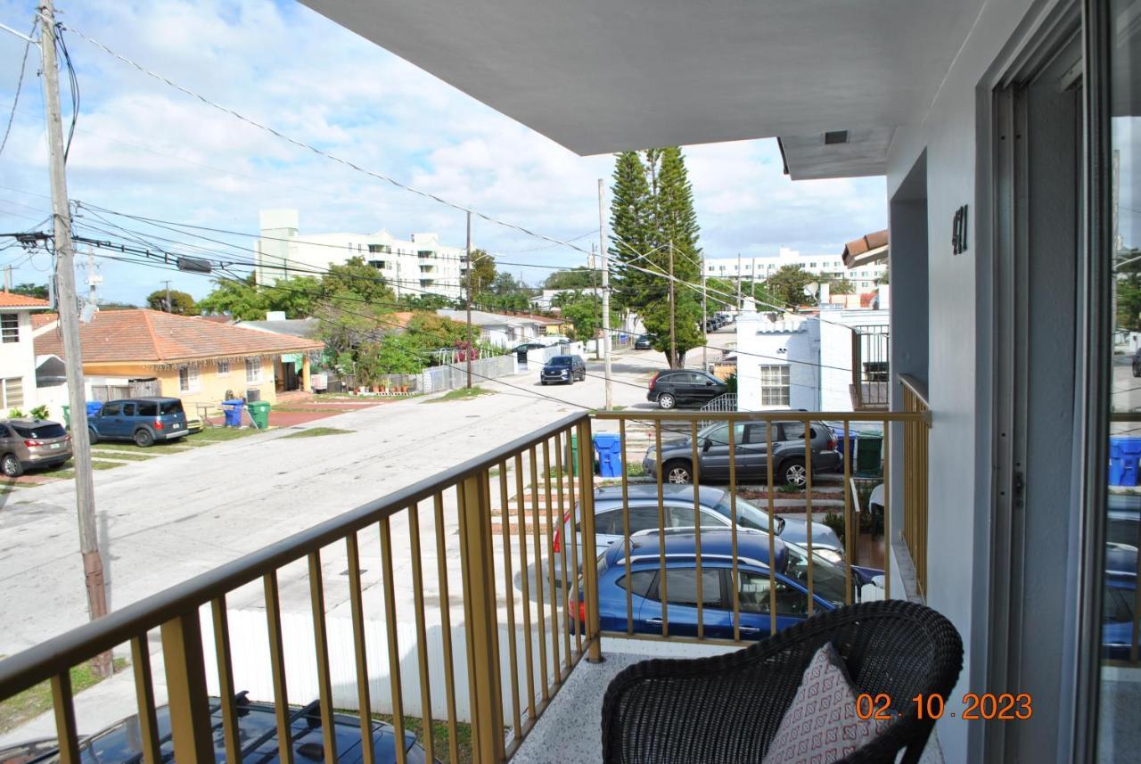 Sleeps 8, Havana Nights In Apartamento *