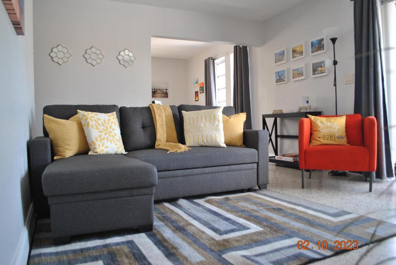 Sleeps 8, Havana Nights In Apartamento *