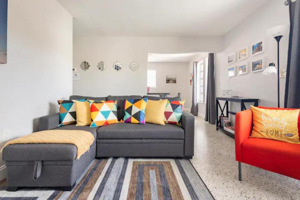 Sleeps 8, Havana Nights In Apartamento