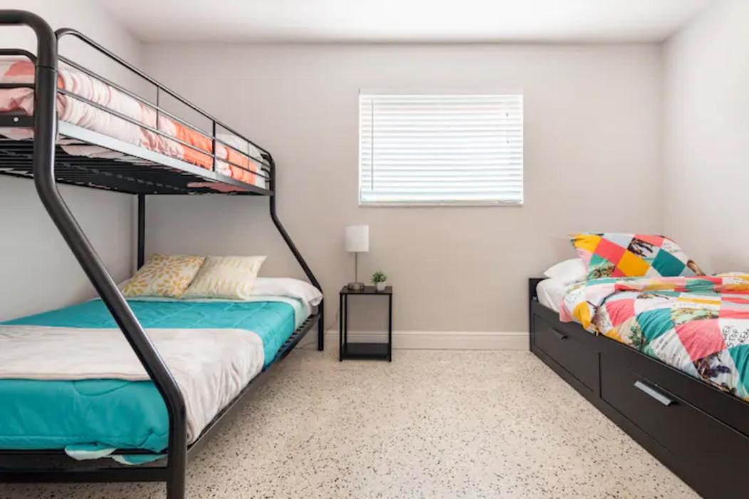 Sleeps 8, Havana Nights In Apartamento
