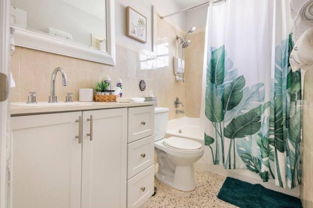 Apartamento Sleeps 8, Havana Nights In