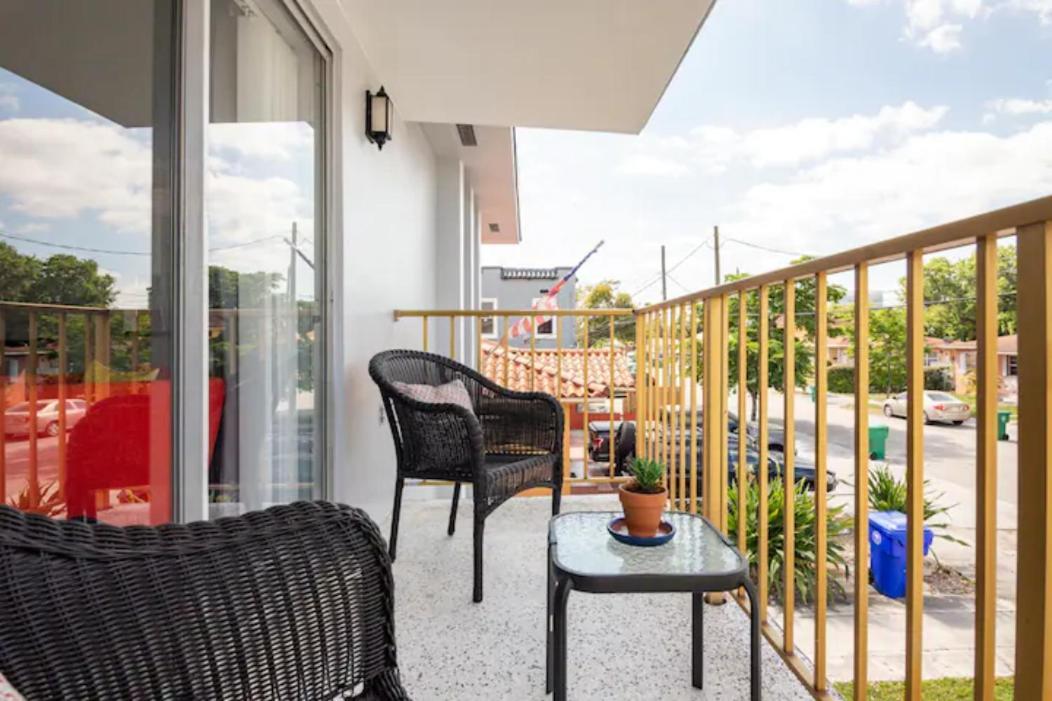 Apartamento Sleeps 8, Havana Nights In *